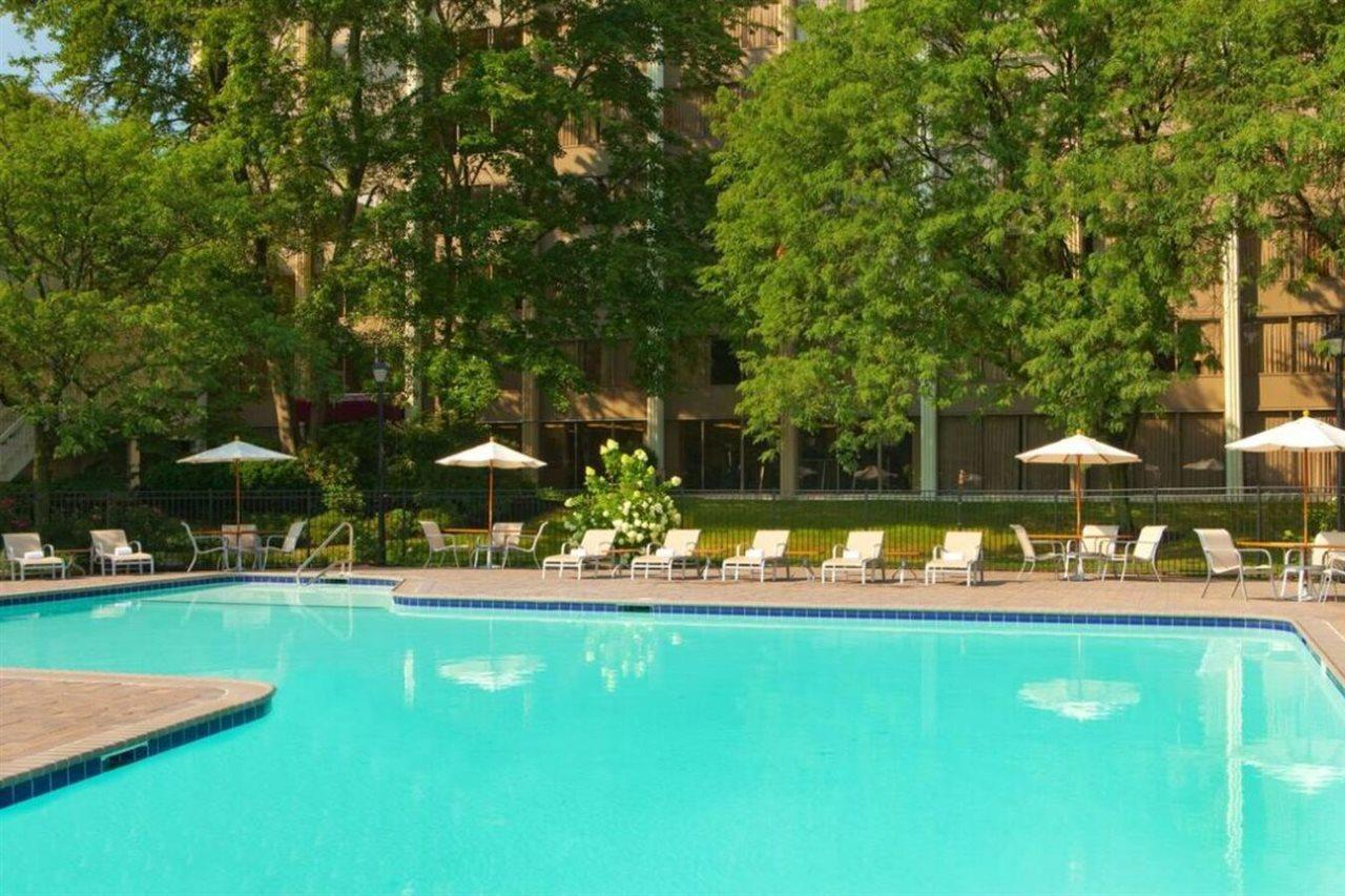 The Hotel Ml Mount Laurel Luaran gambar