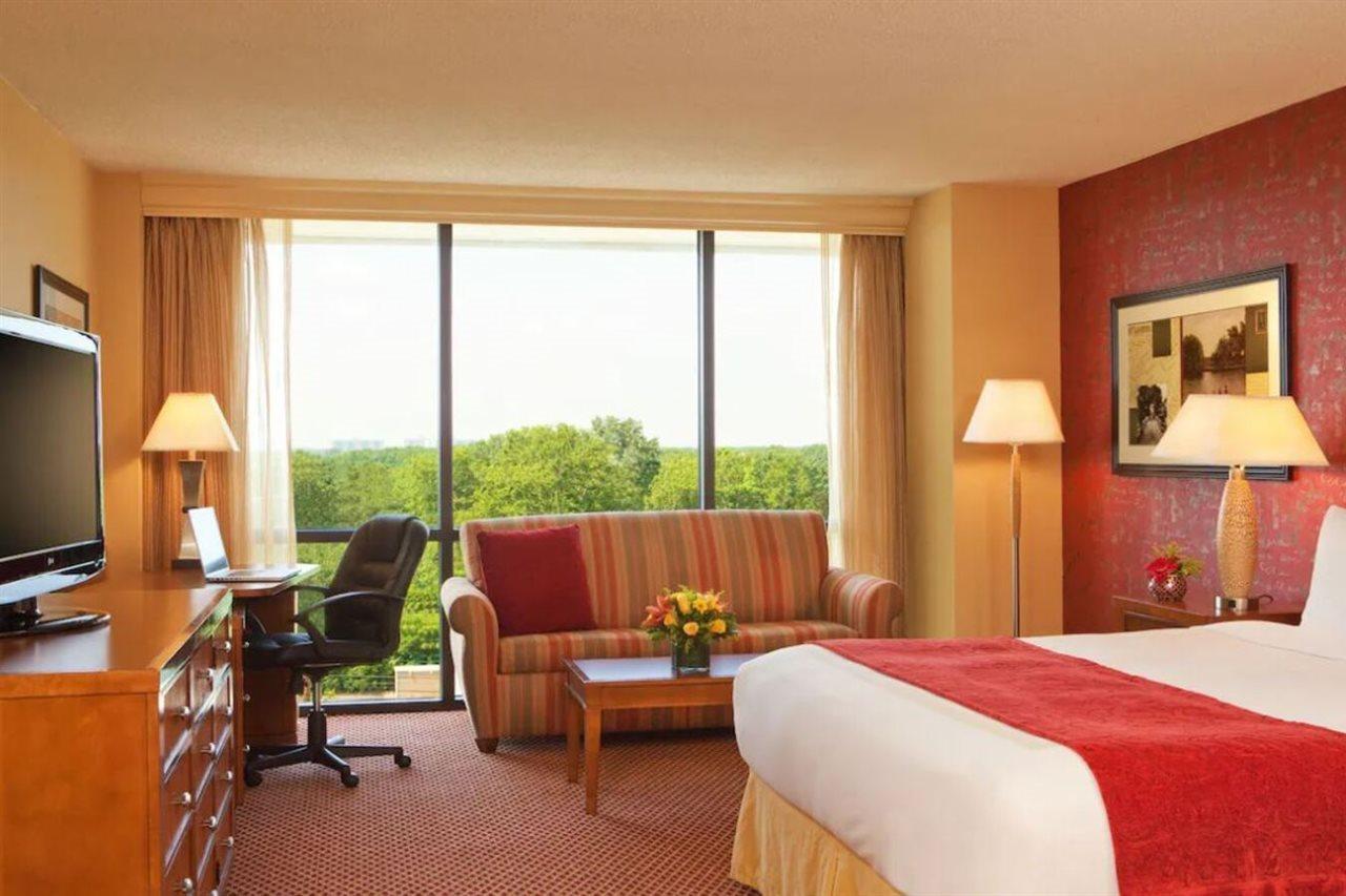 The Hotel Ml Mount Laurel Luaran gambar