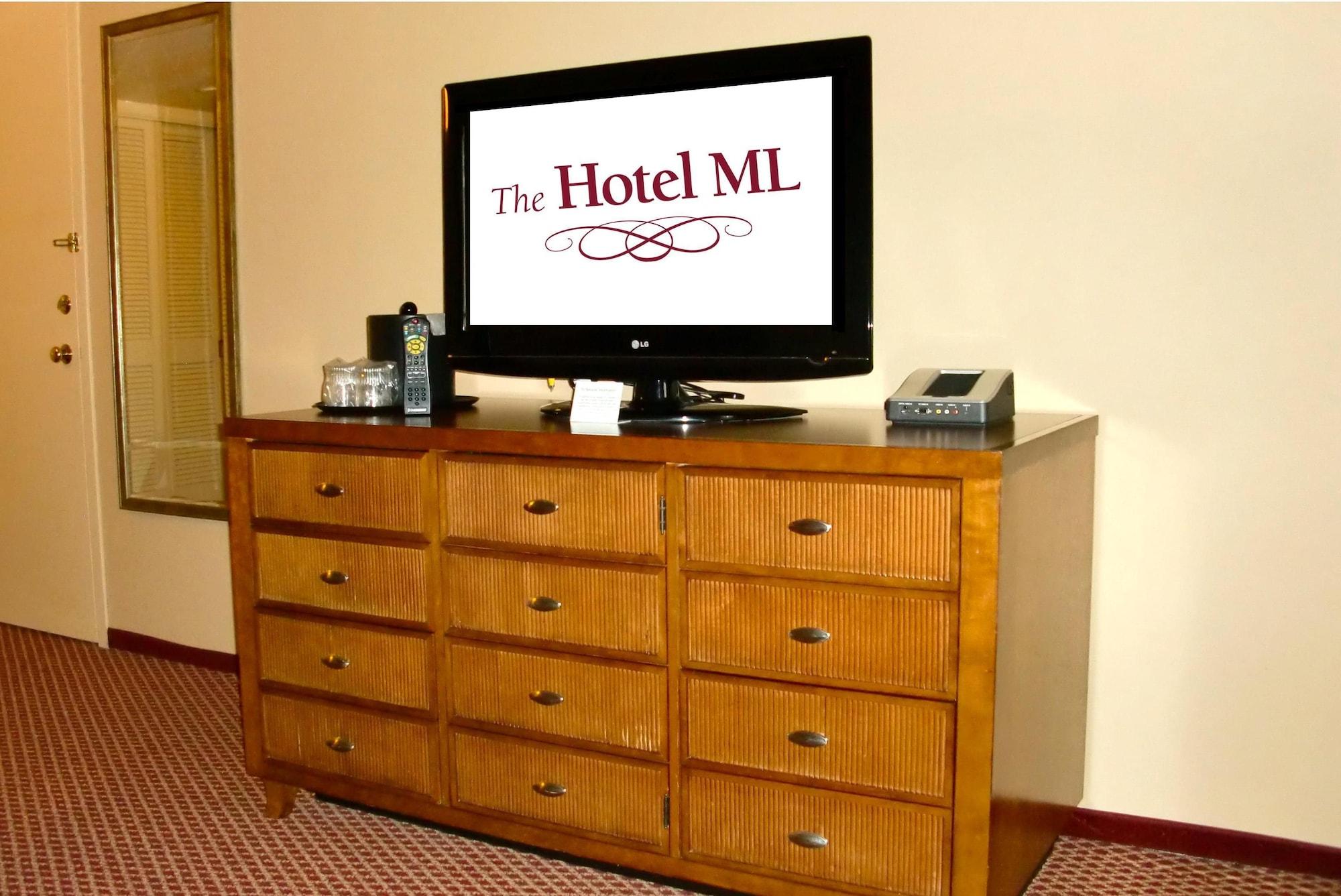 The Hotel Ml Mount Laurel Luaran gambar