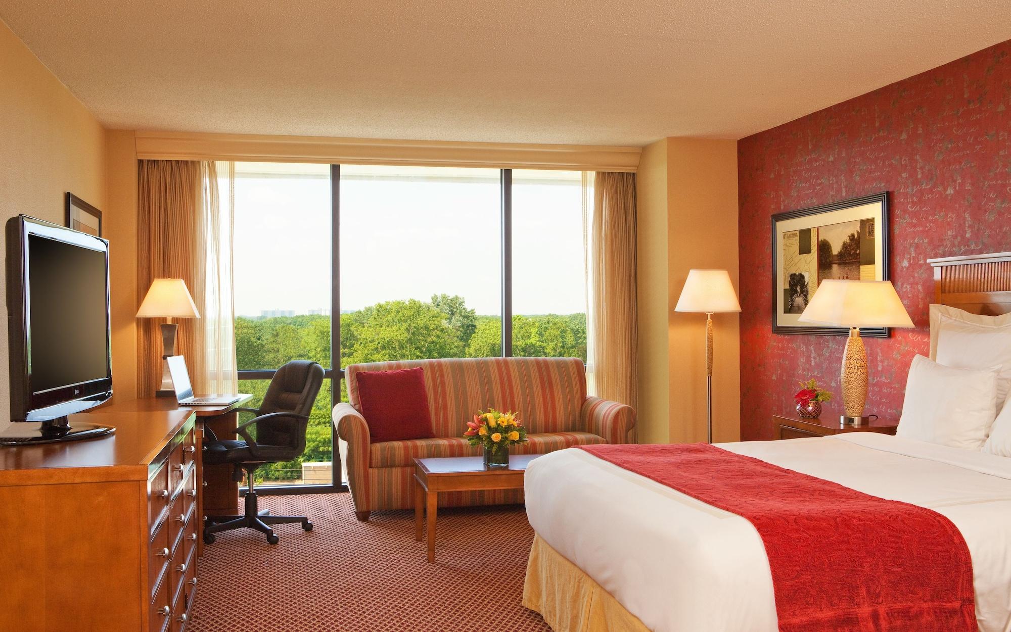 The Hotel Ml Mount Laurel Luaran gambar