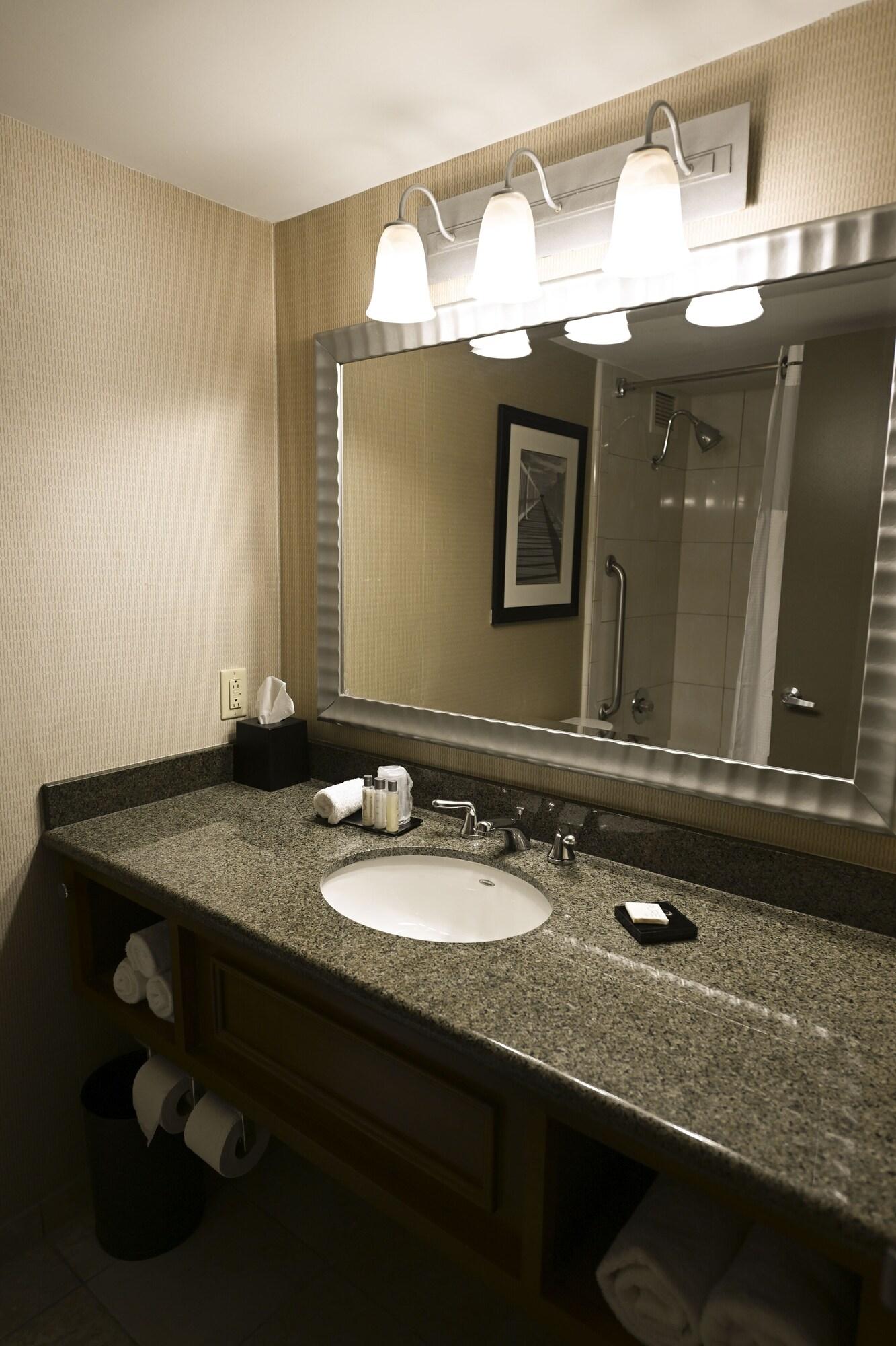 The Hotel Ml Mount Laurel Luaran gambar