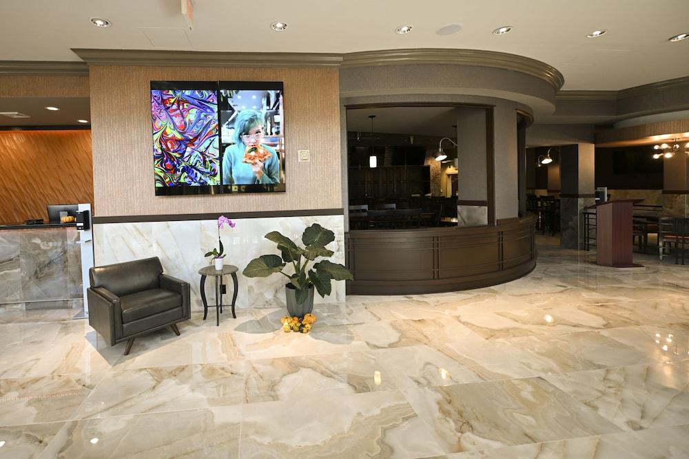 The Hotel Ml Mount Laurel Luaran gambar