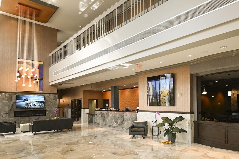 The Hotel Ml Mount Laurel Luaran gambar