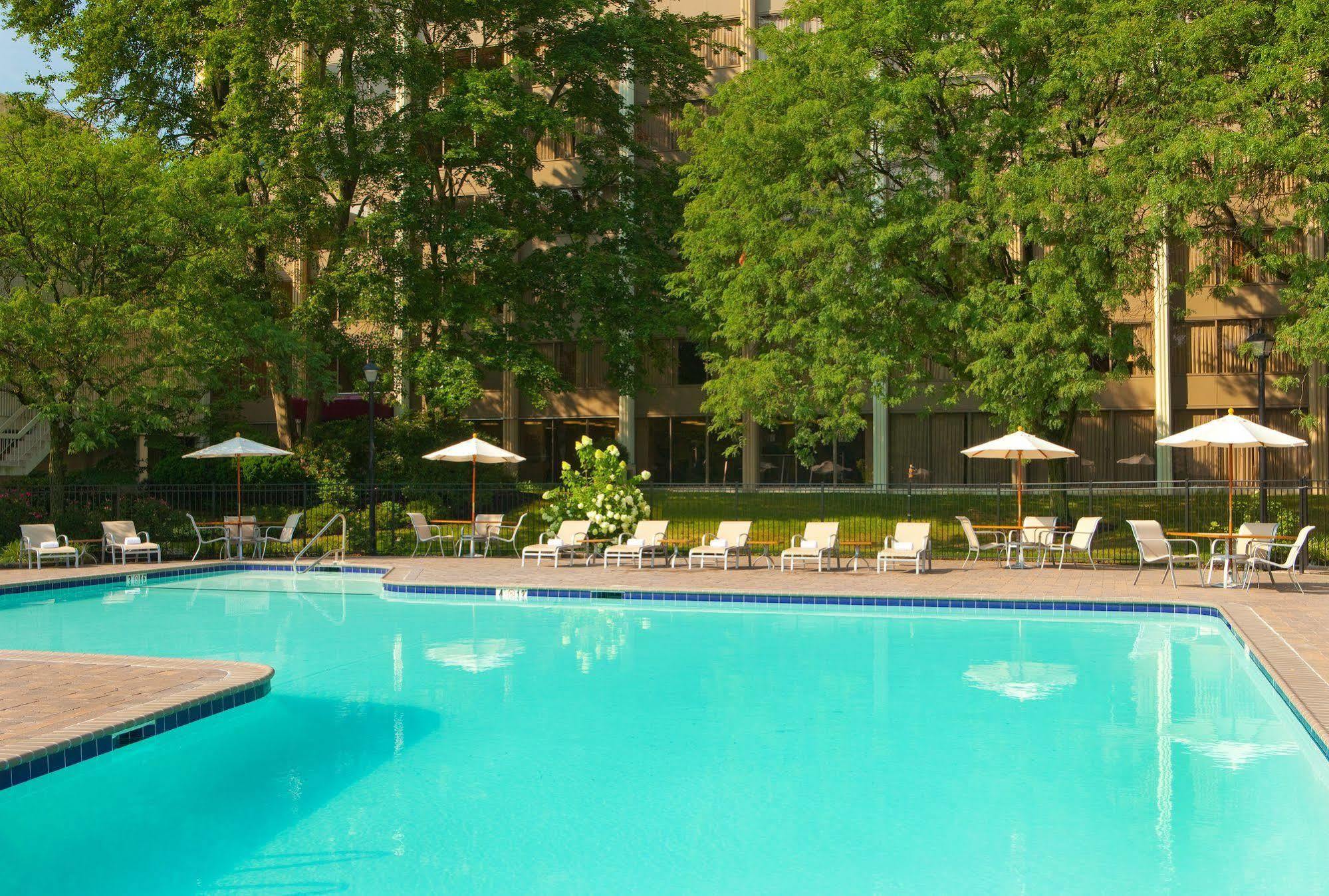The Hotel Ml Mount Laurel Luaran gambar