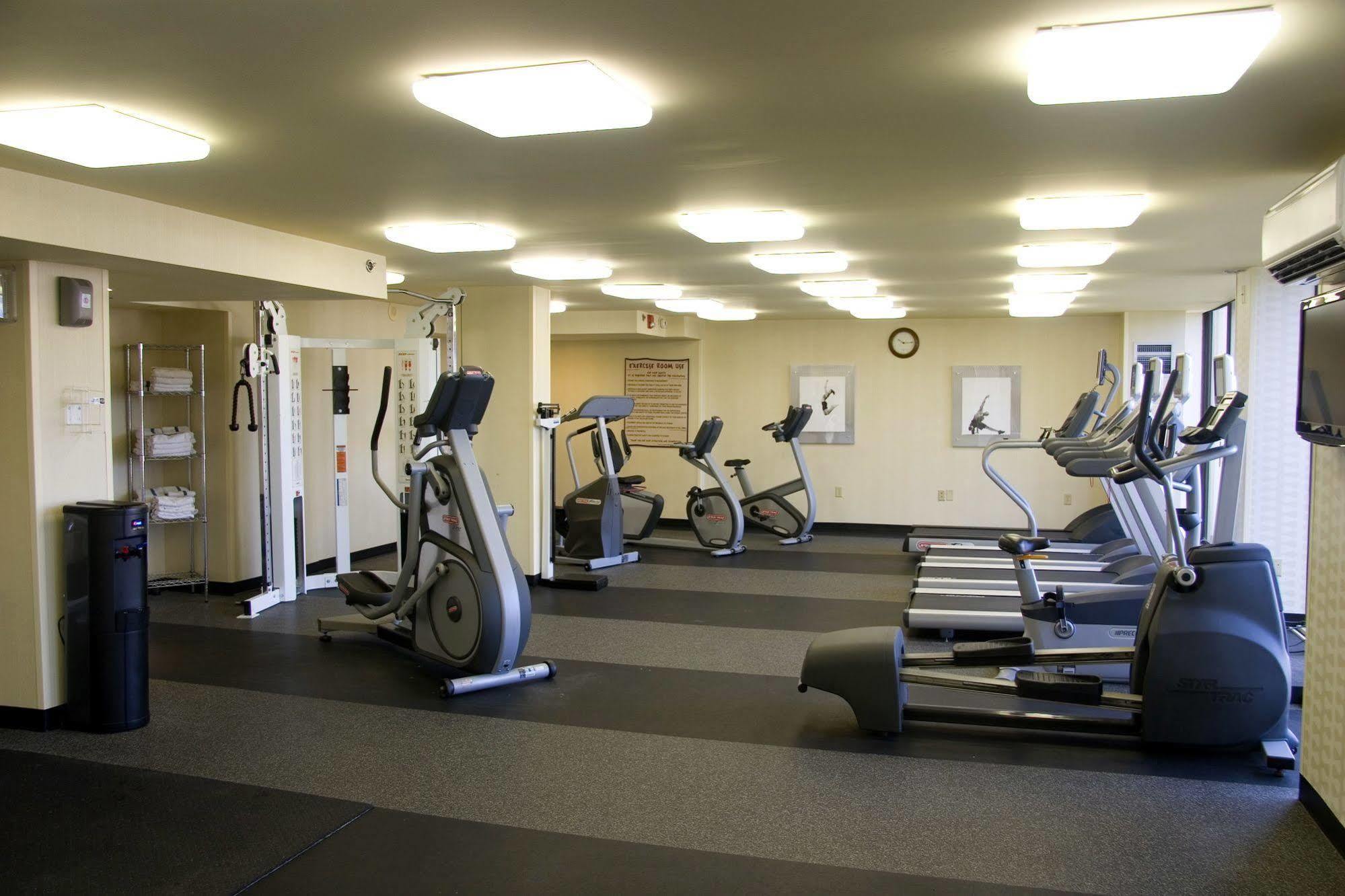 The Hotel Ml Mount Laurel Luaran gambar