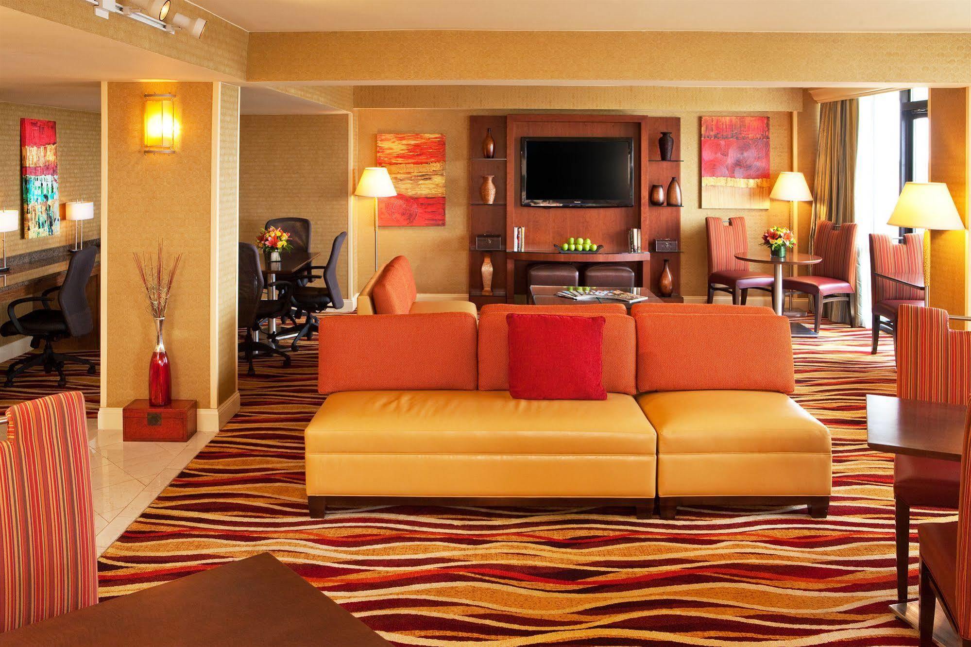 The Hotel Ml Mount Laurel Luaran gambar