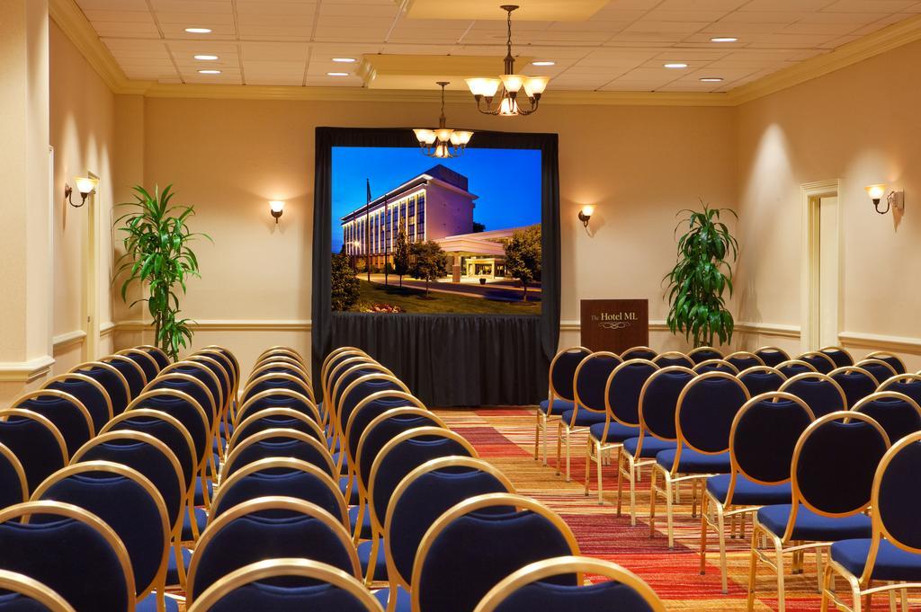 The Hotel Ml Mount Laurel Luaran gambar
