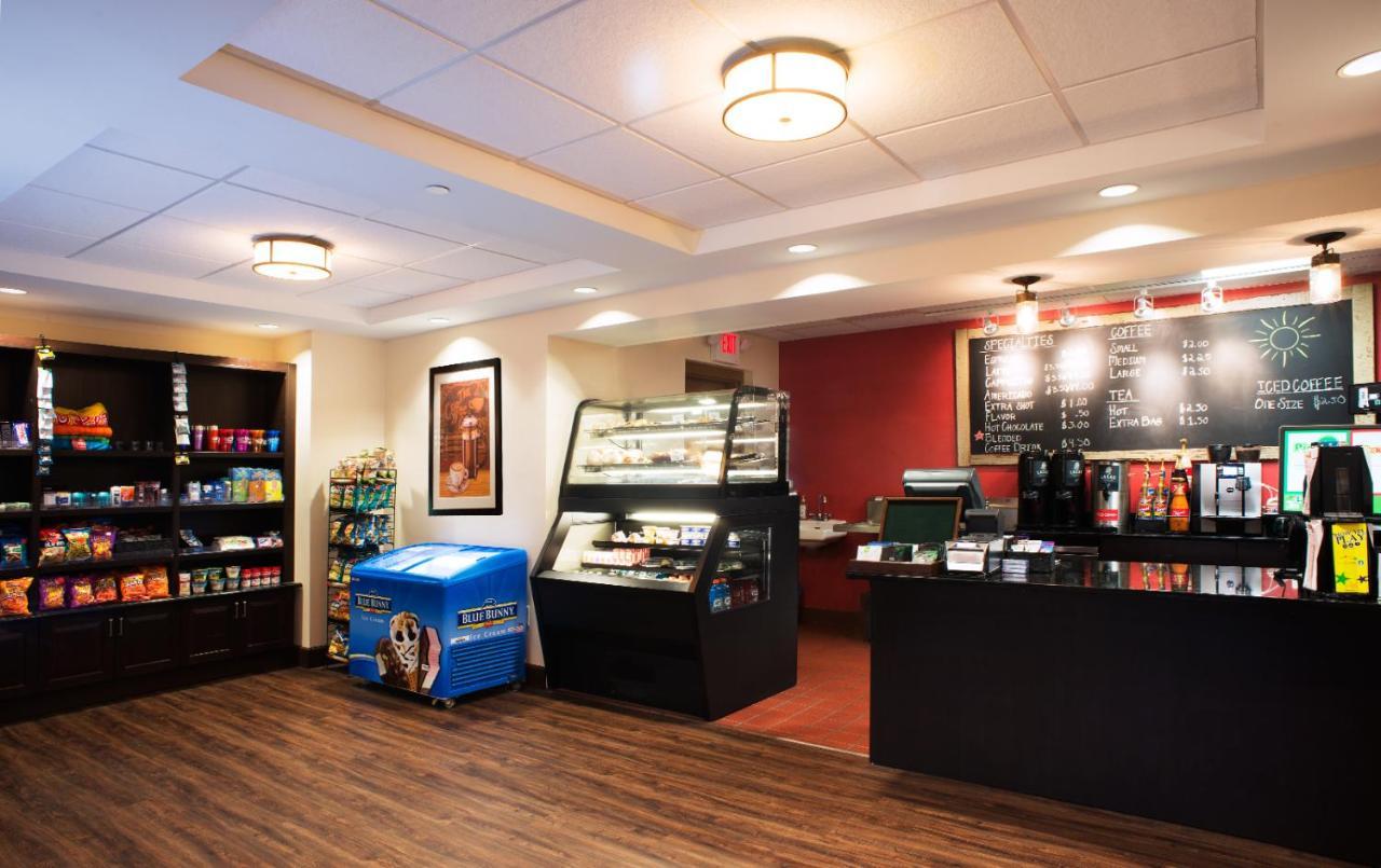 The Hotel Ml Mount Laurel Luaran gambar
