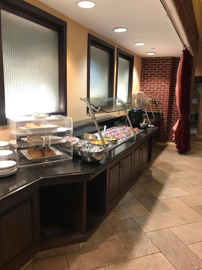 The Hotel Ml Mount Laurel Luaran gambar