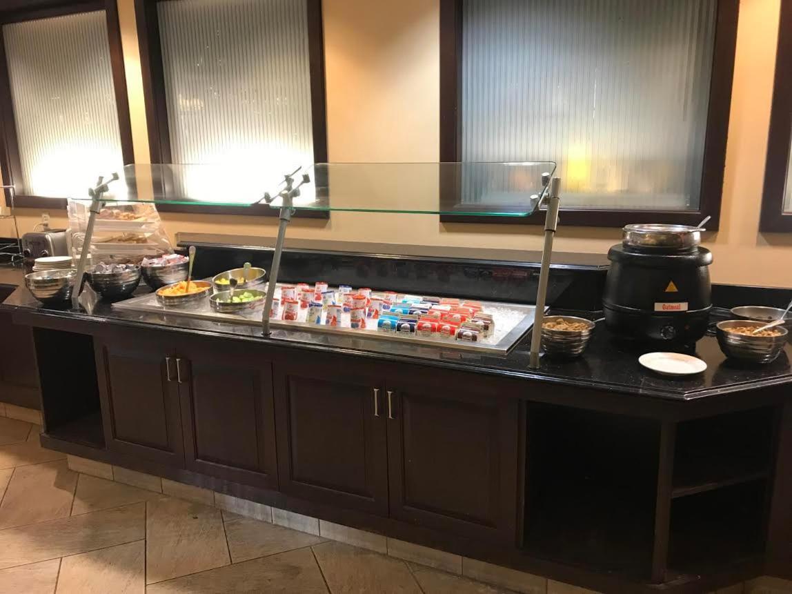 The Hotel Ml Mount Laurel Luaran gambar