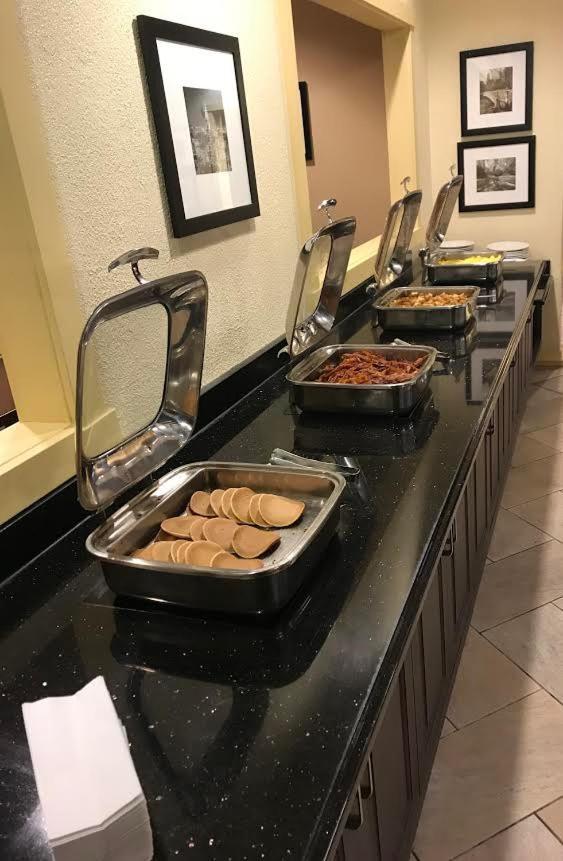 The Hotel Ml Mount Laurel Luaran gambar